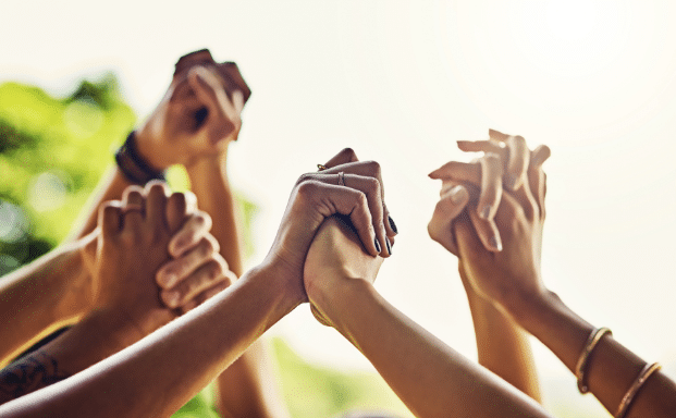 Take health in your hands