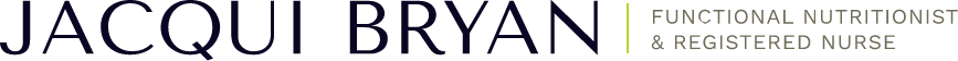 Jacqui Bryan logo